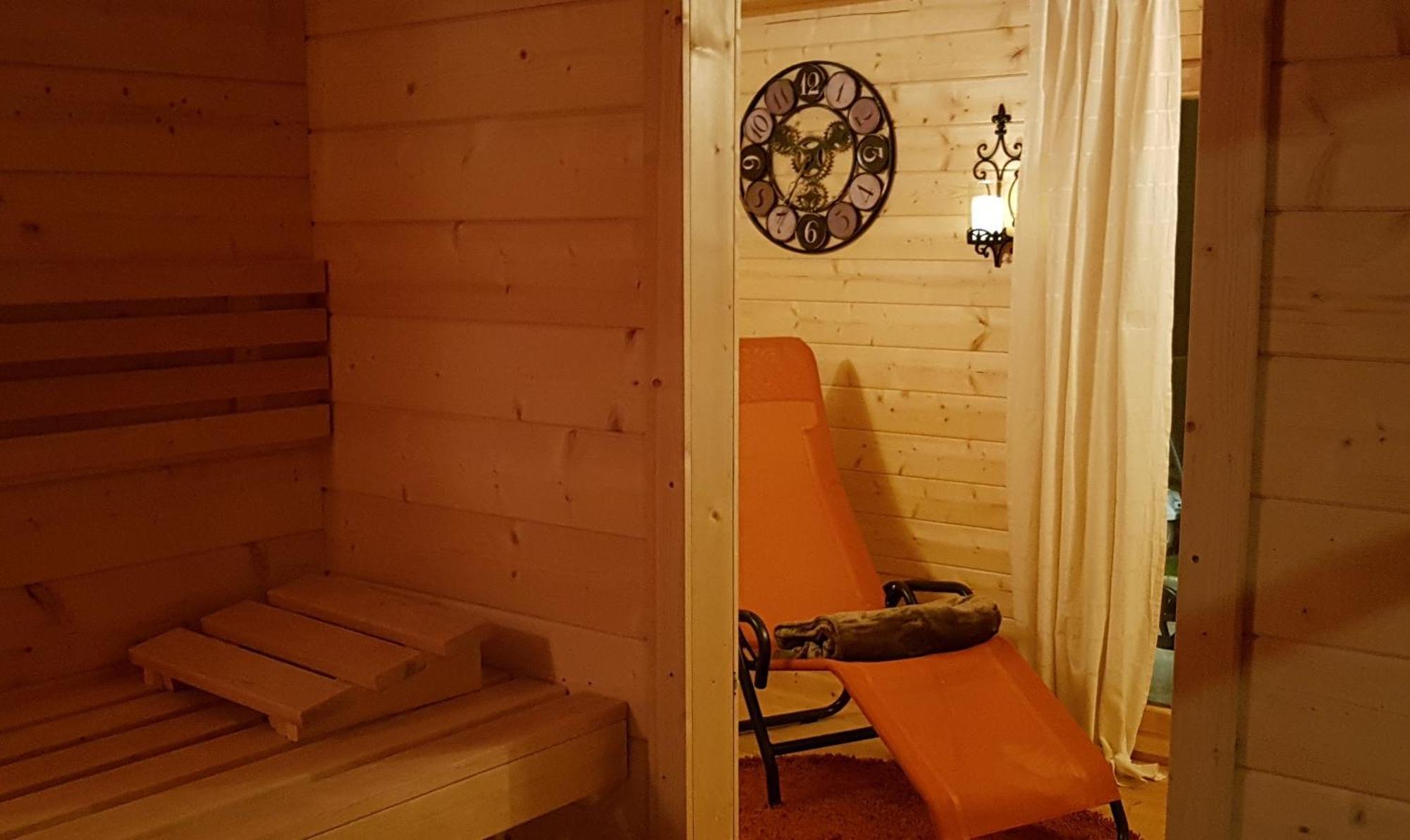 Hotel Und Landgasthof Zum Bockshahn Spessart  Екстер'єр фото