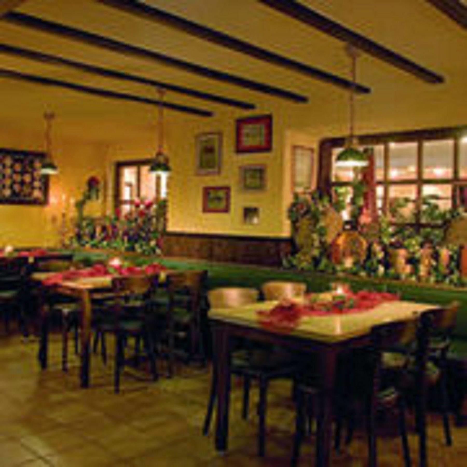 Hotel Und Landgasthof Zum Bockshahn Spessart  Екстер'єр фото