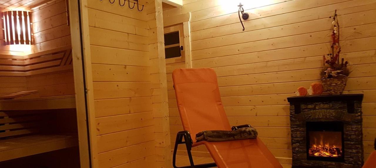 Hotel Und Landgasthof Zum Bockshahn Spessart  Екстер'єр фото